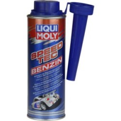 Aditivo Liqui Moly 3720 Speed Tec 250ML