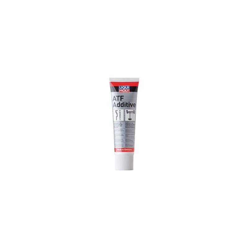 Aditivo Liqui Moly 5135 ATF 250ML