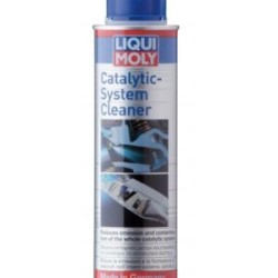 Aditivo Liqui Moly 8931 Catalytic System Cleaner 300ML
