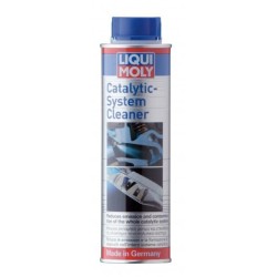 Aditivo Liqui Moly 8931 Catalytic System Cleaner 300ML