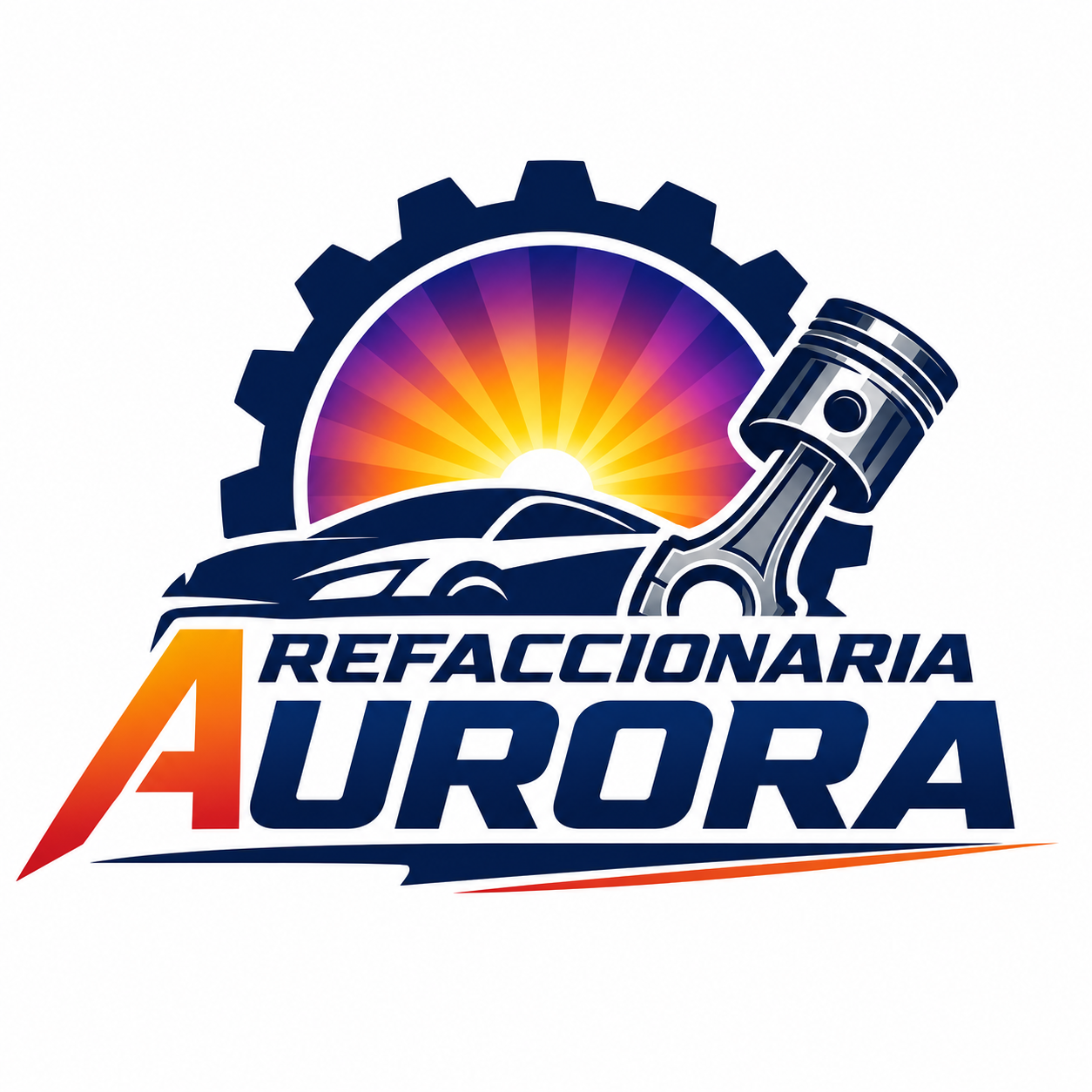 Refaccionaria Aurora
